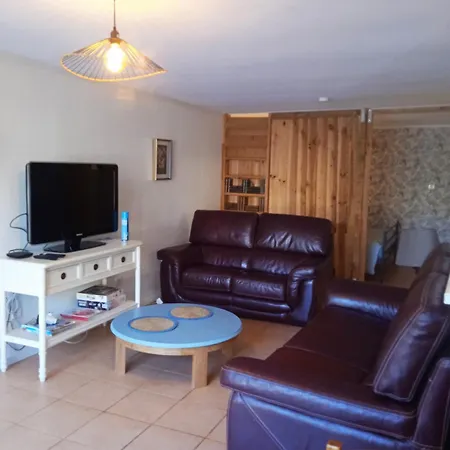Studio La Roseraie Avec Jardin Privatif Proche Centre Ville Moissac Exterior photo