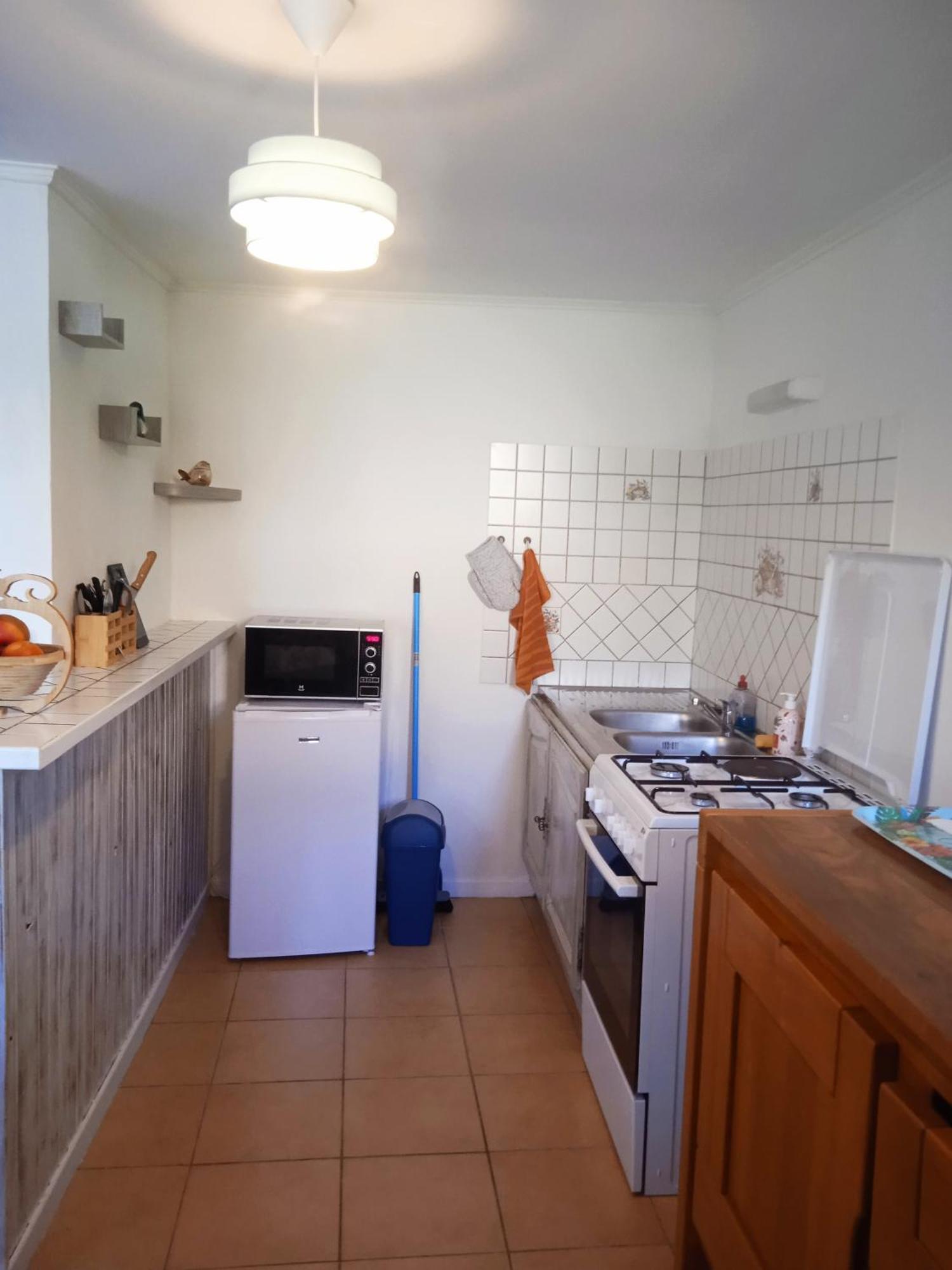 Apartment La Roseraie Avec Jardin Privatif Proche Centre *